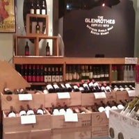 Photo taken at Columbus Wines &amp; Spirits by ANelly H. on 1/6/2013