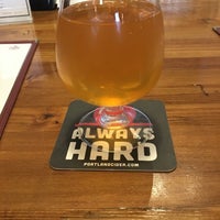 Photo taken at Portland Cider House by eryn v. on 12/21/2018