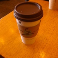 Photo taken at Caribou Coffee by Beth K. on 9/21/2013