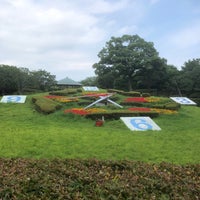 Photo taken at 城北公園 by まき on 6/26/2019