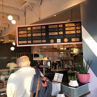 Photo taken at Coffee Commissary by Ray A. on 12/4/2018
