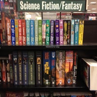 Barnes Noble 1 East Towne Mall