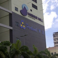 Harbour Mall Sandakan Sabah