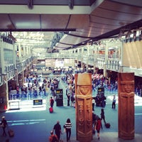 Vancouver International Airport Yvr Sea Island 695個のtips