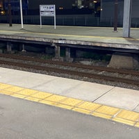 Photo taken at Kintetsu-Yatomi Station (E11) by DO$MIL on 1/8/2023