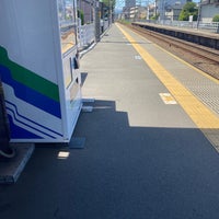 Photo taken at Shibasaki Station (KO15) by DO$MIL on 8/10/2022