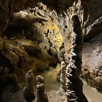 Photo taken at Pál-völgyi-barlang by Paolo on 3/23/2022