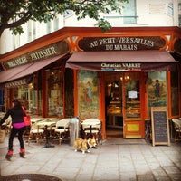 Au Petit Versailles Du Marais Hotel De Ville 23 Tips From 4 Visitors