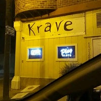 รูปภาพถ่ายที่ Club Krave โดย Marc جو ٤. เมื่อ 9/22/2016