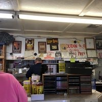 2/25/2018에 Miho T.님이 Chicken On The Bayou The BOUDIN Shop &amp;amp; Country Store에서 찍은 사진