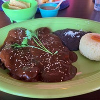 รูปภาพถ่ายที่ Casa Frida Mexican Grill โดย Miho T. เมื่อ 11/5/2023