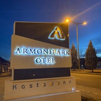 Armoni Park Otel Saraclar Mh Guven Sk No 18 Armoni Park Otel Saraclar Mh Guven Sk No 18