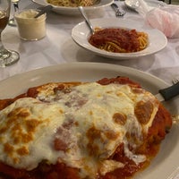 Photo taken at Agostino&amp;#39;s Ristorante by Chuck B. on 5/19/2023