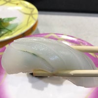 Photo taken at Ozeki Sushi and Hot Pot by Emily C. on 12/1/2016
