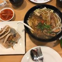 Photo taken at Viet Cuisine by Nutjuta S. on 12/28/2018
