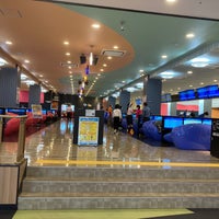 ラウンドワン モレラ岐阜店 Boliche Em 本巣市