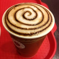 Foto diambil di Coffee Milk oleh Alex P. pada 11/1/2012