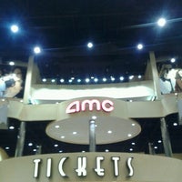 AMC Hoffman Center 22 - Eisenhower East - Carlyle District - 112 tips