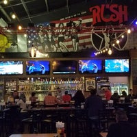 Photo taken at Rock and Brews by Katrina G. on 12/23/2017