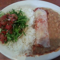 Baja Fish Tacos Burrito Place In Laguna Hills