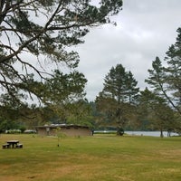 Photo taken at William M. Tugman State Park - Campground by Katrina G. on 5/26/2018