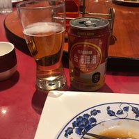Das Foto wurde bei Taiwan Restaurant von Elizabeth B. am 8/3/2018 aufgenommen