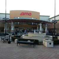 AMC Lynnhaven 18 - Movie Theater