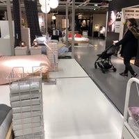 Photo taken at IKEA by Olivier G. on 1/3/2018