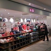 Photos At ユニクロ 上野 上野7 1 1 Photos At ユニクロ 上野 上野7 1 1