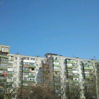 Photo taken at конечная 77 маршрута by ProФитнес 💪🏻 S. on 3/30/2013