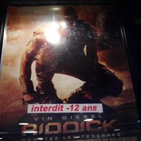 Review UGC Orient-Express