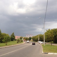 Photo taken at Огромный Табурет by iAnora on 8/13/2015