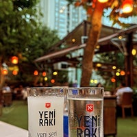 Photo taken at Köz Kanat &amp;amp; Kebap by Doğan Y. on 6/26/2023