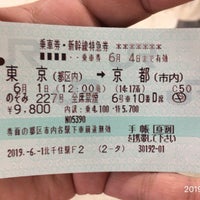 北千住駅 みどりの窓口 144 Clientes