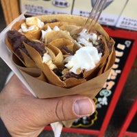 たい焼 勝 浅草 1 Tip From 66 Visitors