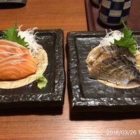 海山亭 いっちょう 結城店 Sake Bar 海山亭 いっちょう 結城店 Sake Bar