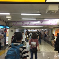 チェリーロード 豊島区 東京都 チェリーロード 豊島区 東京都