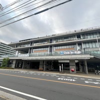 Photo taken at Kawaguchi City Hall by 戸塚阿行 on 10/27/2023