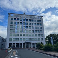 Photo taken at Kumagaya City Hall by 戸塚阿行 on 8/6/2023