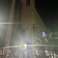 Photo taken at Taito City Office by 戸塚阿行 on 5/11/2024