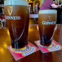 Photo taken at Trinity Irish Pub by Igor A. on 7/23/2021