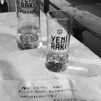 Photo taken at Fuzuli Balık Restaurant by SeeH on 1/7/2017