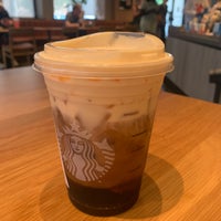 Photo taken at Starbucks by Rachel W. on 9/3/2022