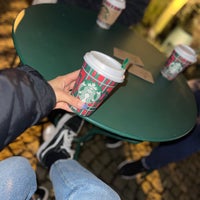 Photo taken at Starbucks by Tannaz M. on 1/11/2024