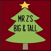 รูปภาพถ่ายที่ Mr. Z&amp;#39;s Big &amp;amp; Tall โดย Mr. Z&amp;#39;s Big &amp;amp; Tall เมื่อ 11/28/2016
