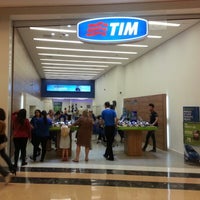 Photo taken at TIM by Rodrigo N. on 12/15/2012