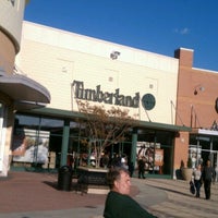 timberland outlet ac