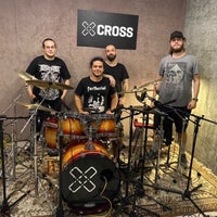Photo taken at Cross Stüdyoları by Ersan B. on 9/25/2020