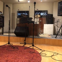 Foto diambil di Cross Stüdyoları oleh Ersan B. pada 3/15/2019