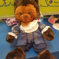 Build-A-Bear Workshop, 1245 Worcester St, Natick, Town of, MA